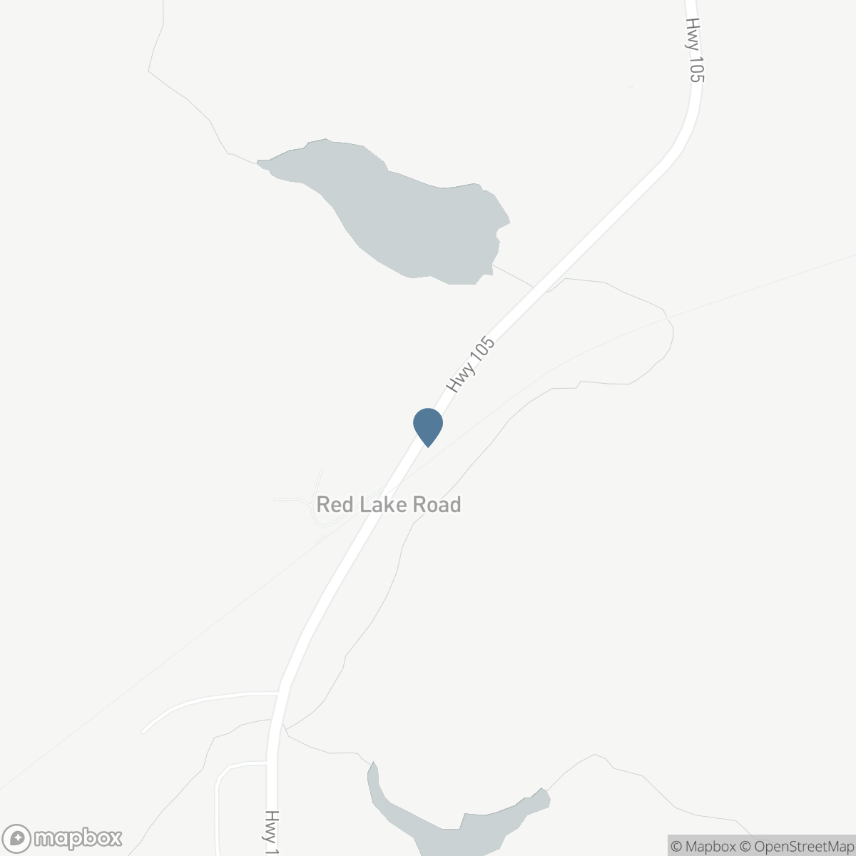 2541 HWY 105|Wabigoon Township, Kenora, Ontario P0V 2V0